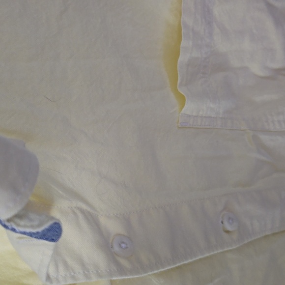 Tommy Bahama long sleeve shirt - Picture 5 of 9